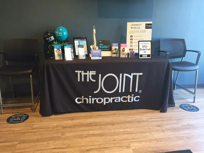 The Joint Chiropractic Picture 5