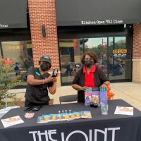 The Joint Chiropractic ico