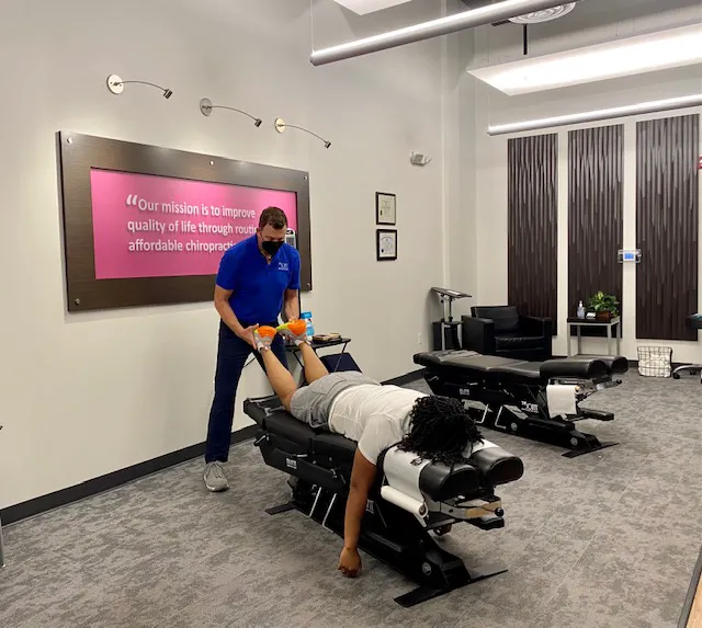 The Joint Chiropractic Picture 6