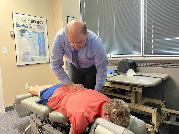 Advanced Spinal Care and Rehabilitation Picture 7