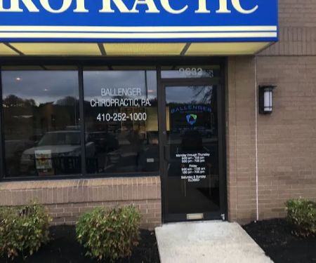 Ballenger Chiropractic