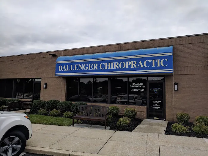 Ballenger Chiropractic Picture 4