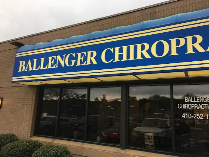 Ballenger Chiropractic Picture 3