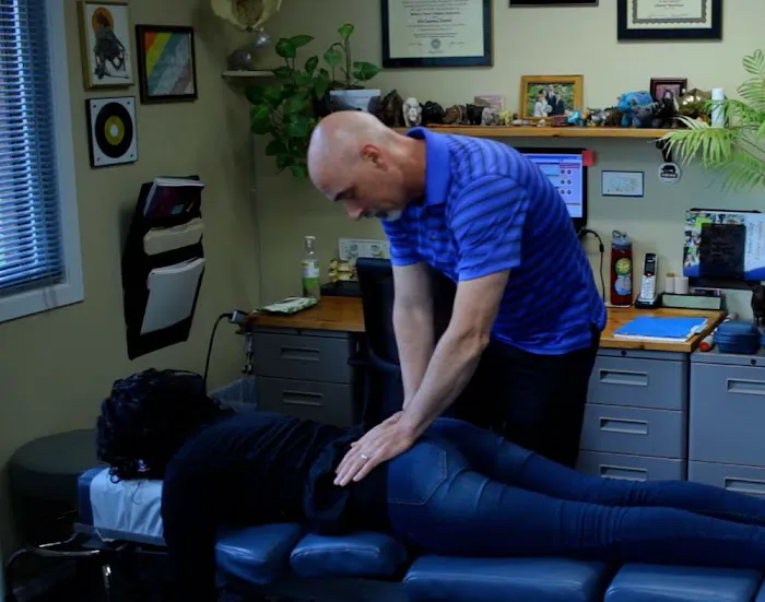 Essential Family Chiropractic Picture 3
