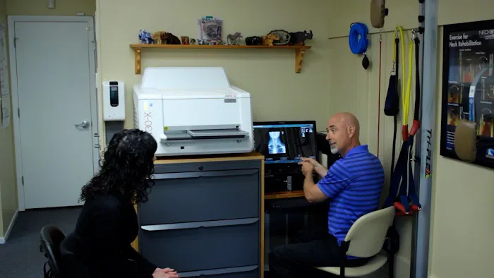 Essential Family Chiropractic Picture 1