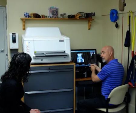 Essential Family Chiropractic
