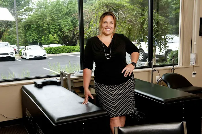Atlas Family Chiropractic Center - Columbia Picture 3