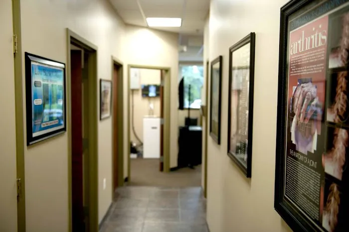Atlas Family Chiropractic Center - Columbia Picture 5