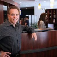 World Class Chiropractic ico