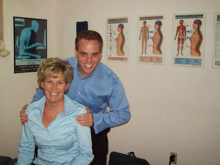 World Class Chiropractic Picture 5