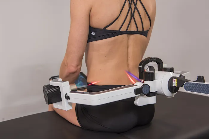 World Class Chiropractic Picture 8