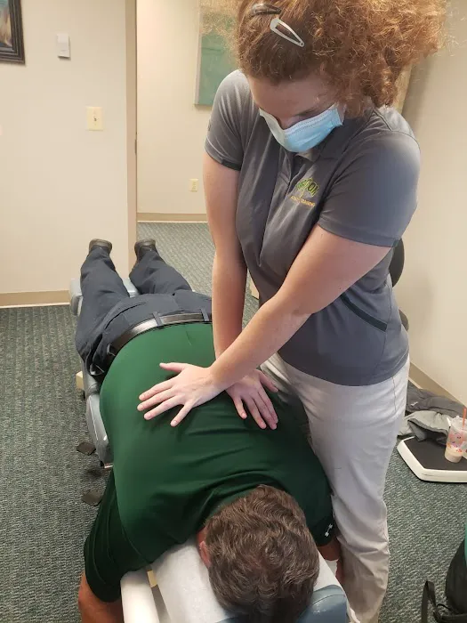 National Chiropractic & Sports Rehabilitation Picture 6