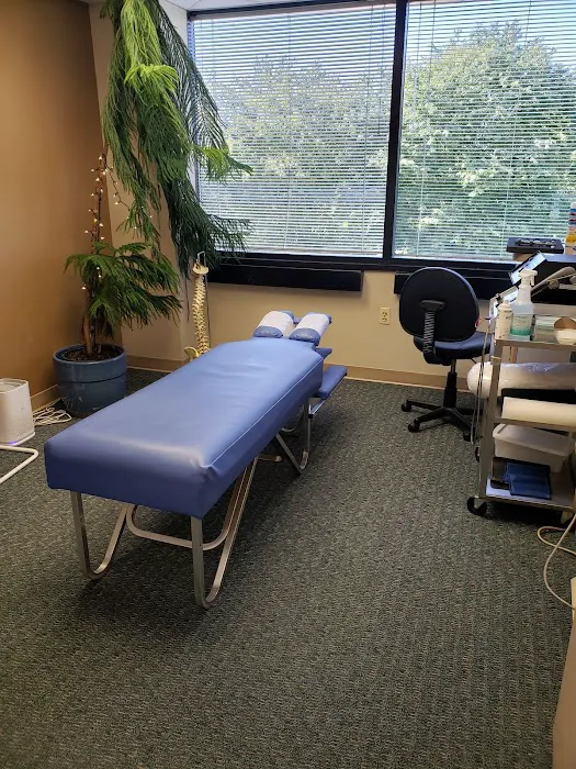National Chiropractic & Sports Rehabilitation Picture 4