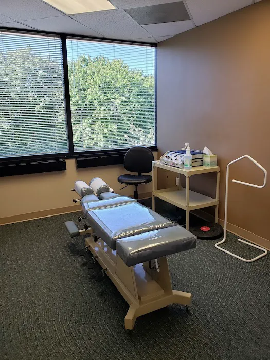 National Chiropractic & Sports Rehabilitation Picture 2
