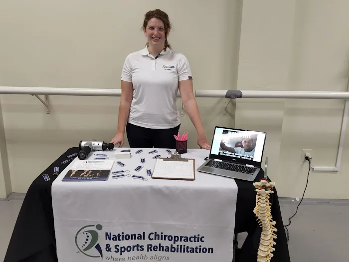 National Chiropractic & Sports Rehabilitation Picture 3