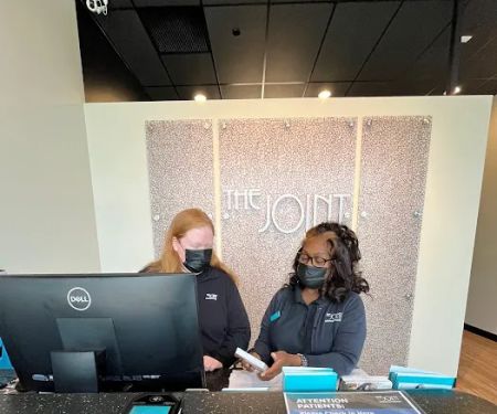 The Joint Chiropractic