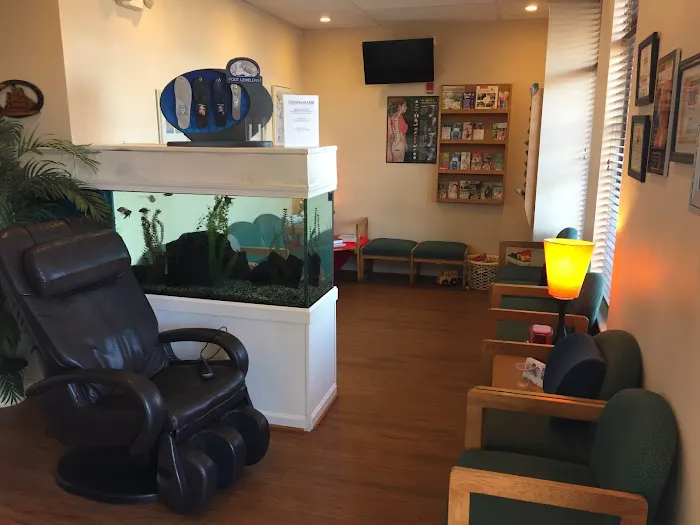 DeMaio Family Chiropractic & Physical Therapy Picture 8