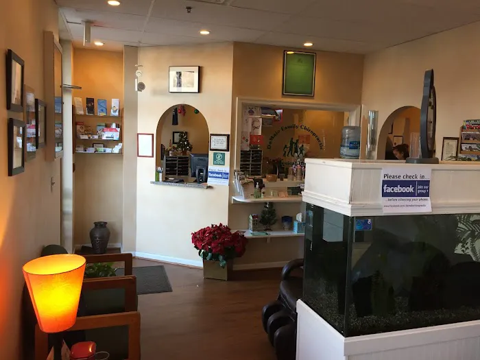 DeMaio Family Chiropractic & Physical Therapy Picture 7