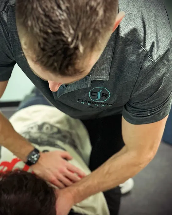 ChiroSport Rehab Picture 1