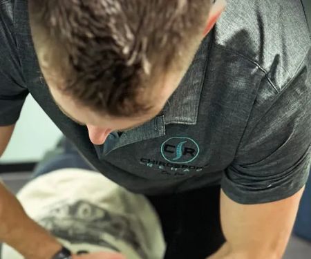 ChiroSport Rehab