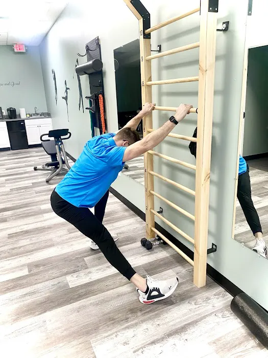 ChiroSport Rehab Picture 4