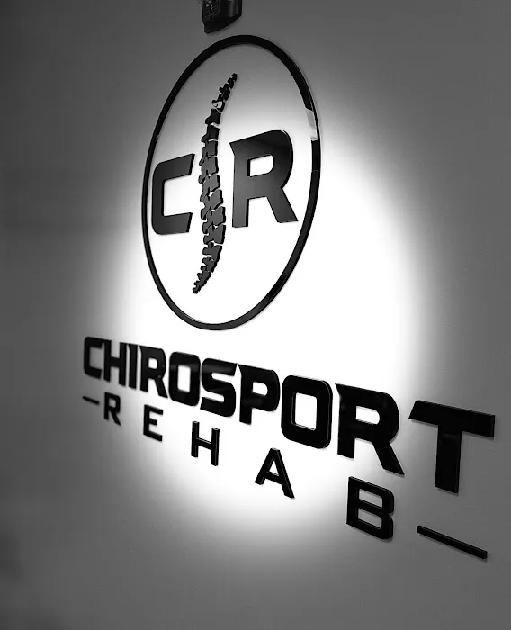 ChiroSport Rehab Picture 9