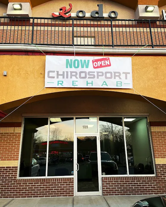 ChiroSport Rehab Picture 7