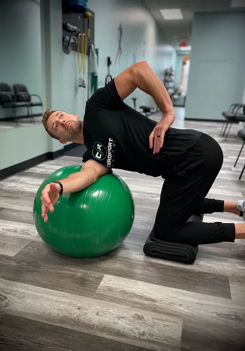 ChiroSport Rehab Picture 10