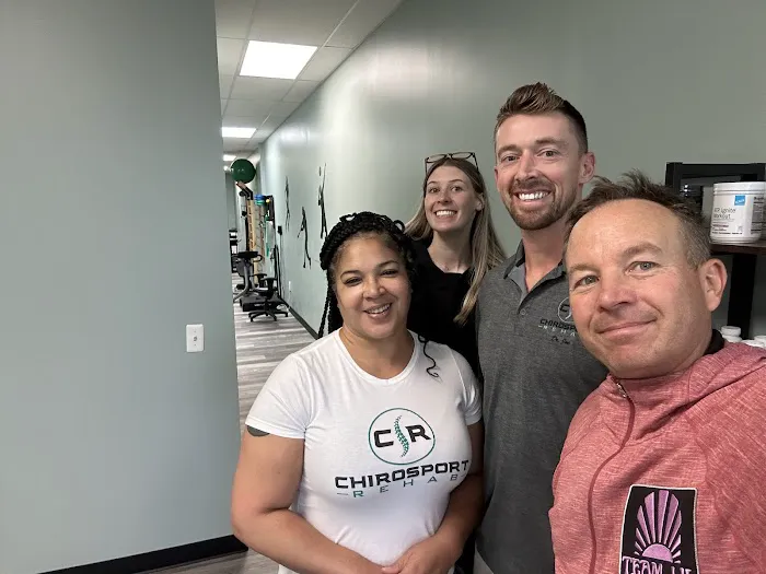 ChiroSport Rehab Picture 6