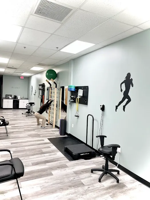 ChiroSport Rehab Picture 8