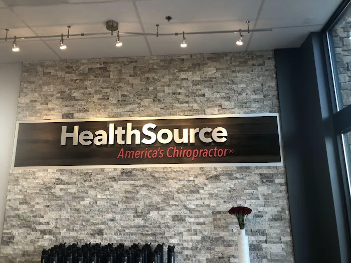 HealthSource Chiropractic of Crofton Picture 1