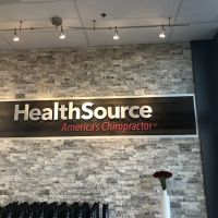 HealthSource Chiropractic of Crofton ico