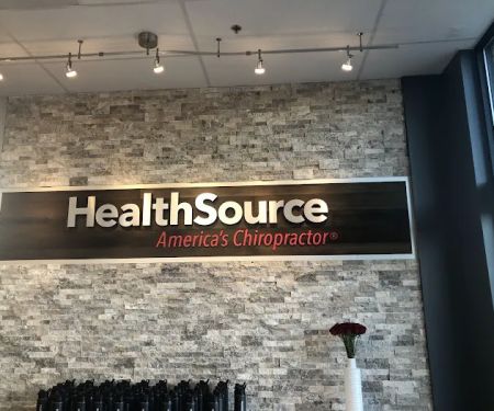HealthSource Chiropractic of Crofton