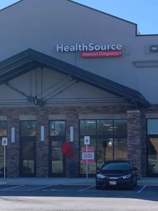 HealthSource Chiropractic of Crofton Picture 5