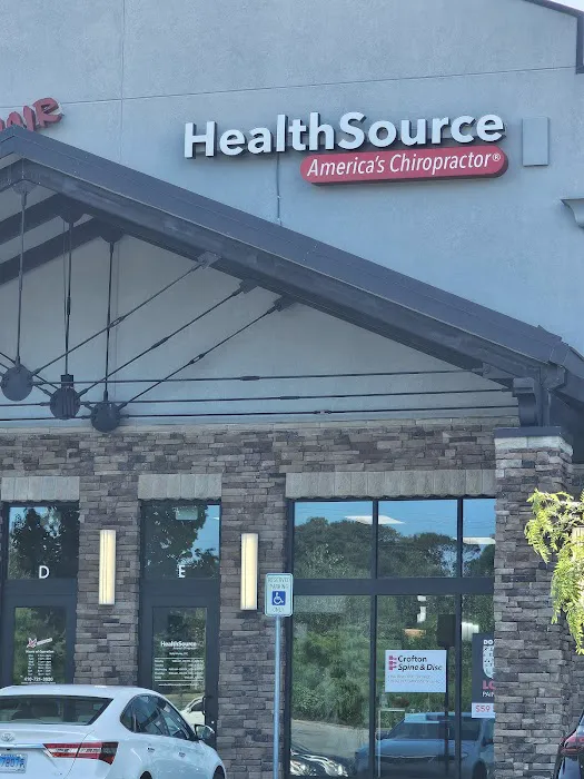 HEAL Chiropractic & Wellness Picture 1
