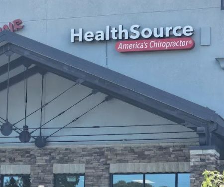 HEAL Chiropractic & Wellness