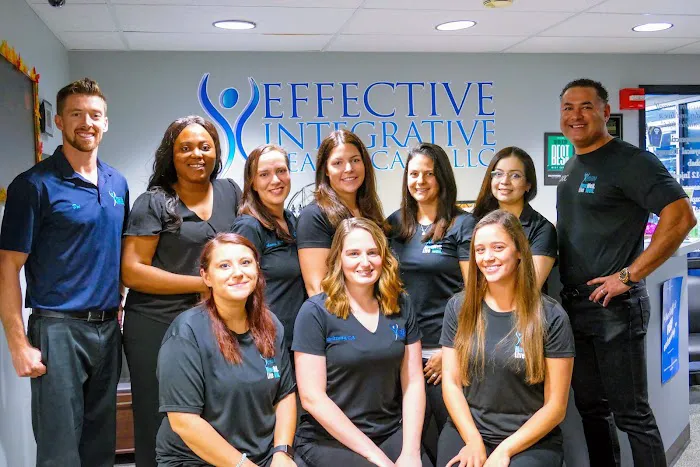 Effective Integrative Healthcare Crofton Picture 2