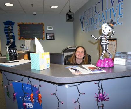 Effective Integrative Healthcare Crofton