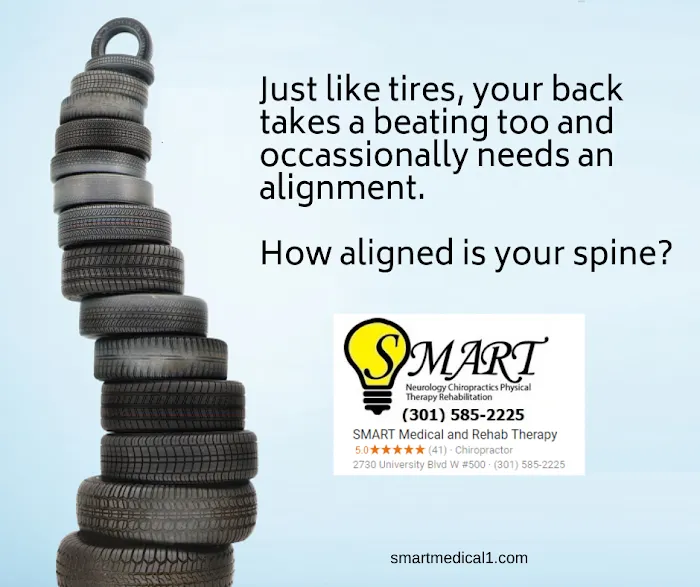 Smart Medical and Rehab Therapy -Bowie/Crofton Picture 10