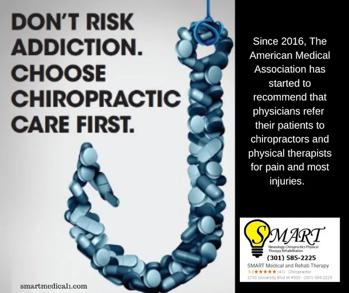 Smart Medical and Rehab Therapy -Bowie/Crofton Picture 6
