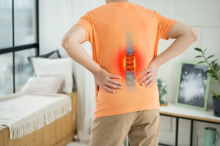 Grande Family Chiropractic: Nicholas Anthony Grande, DC Picture 3
