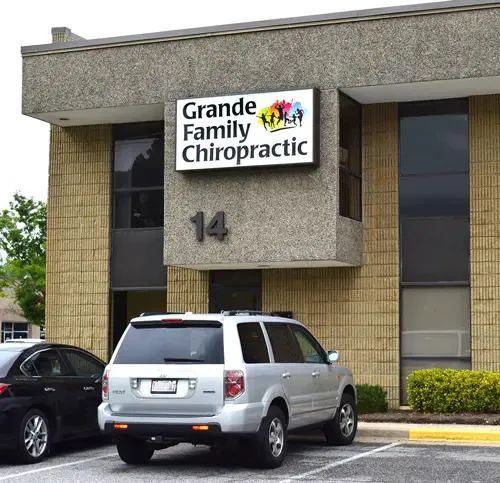 Grande Family Chiropractic: Nicholas Anthony Grande, DC Picture 2