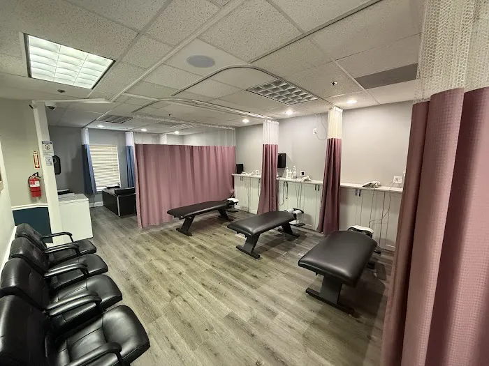 RxWellness Spine & Health - Laurel Picture 8