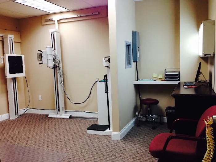 RxWellness Spine & Health - Laurel Picture 6