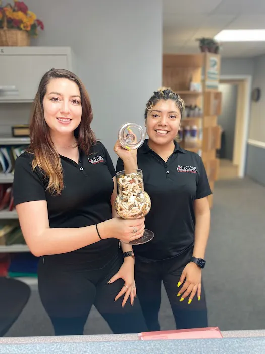 RxWellness Spine & Health - Laurel Picture 1