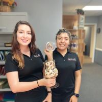 RxWellness Spine & Health - Laurel ico