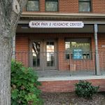 Back Pain & Headache Centers