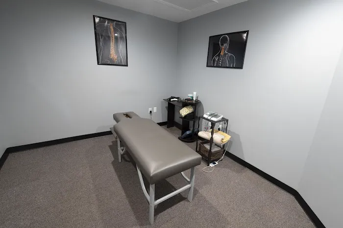 Mid-Atlantic Spinal Rehab & Chiropractic - Laurel Picture 2