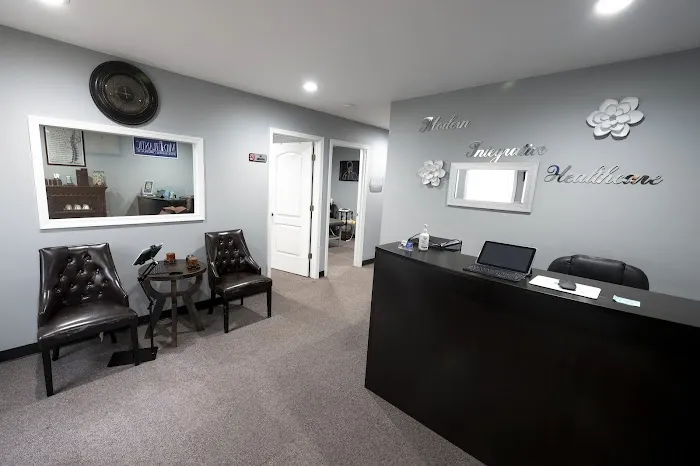 Mid-Atlantic Spinal Rehab & Chiropractic - Laurel Picture 4