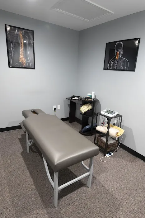 Mid-Atlantic Spinal Rehab & Chiropractic - Laurel Picture 5